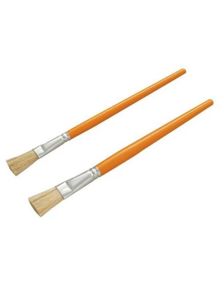 Pinceaux Raccord X2 Fsc100% N8+12 - SAVY