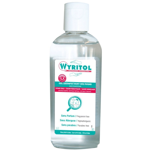 Wyritol Gel Hydro Alcoolique100ml - WYRITOL