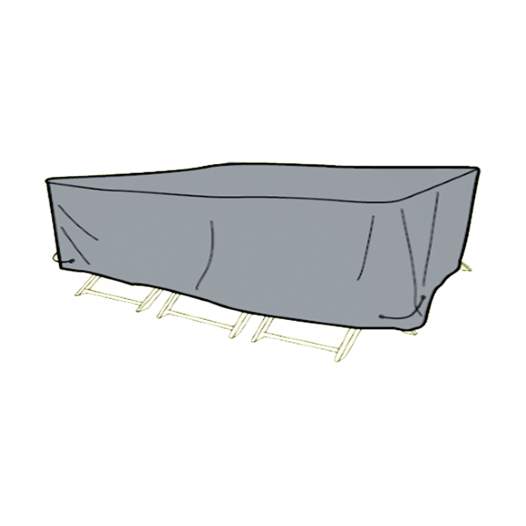 Housse pour ensemble de repas XL - IMAGIN