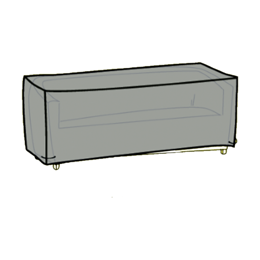 Housse Pour Canape - IMAGIN