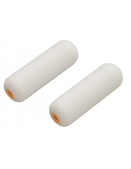 6 Mini Manchx2 Mous Tte Peint L70 Std - SAVY