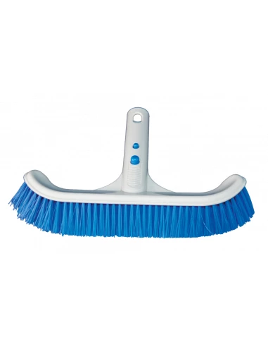 Brosse Fond et paroi piscine 26cm - MARINA