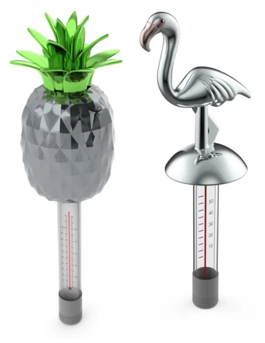 Marina Thermometre Design Assortie - MARINA