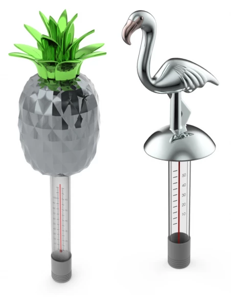 Marina Thermometre Design Assortie - MARINA