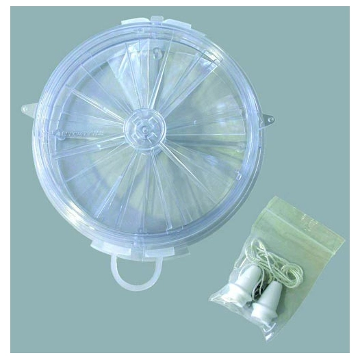 Aerateur Tirette Std 156mm 17 - AUTOGYRE