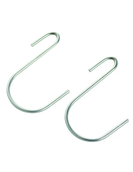 Crochets X2 S Pour Camion Peinture - SAVY