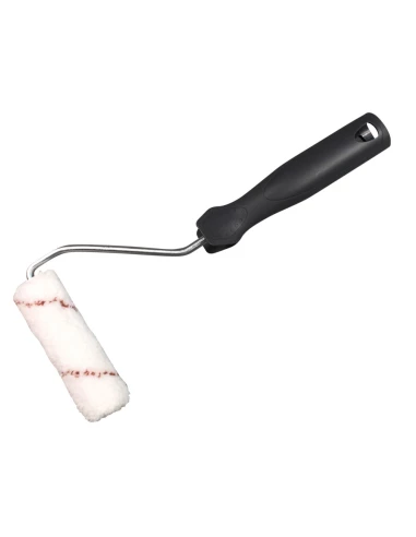 Mini Rouleaux Polyvalent Lasure et Traitement L100 D16 - SAVY