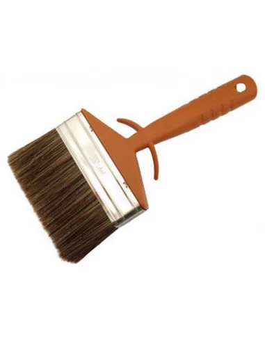 Brosse Rectangulaire Lasure L120 - SAVY