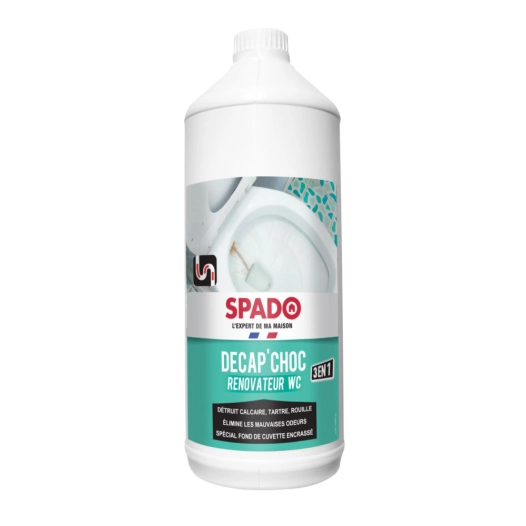 SPADO Décap'choc 1l - SPADO