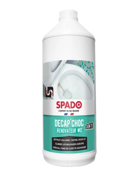 SPADO Décap'choc 1l - SPADO