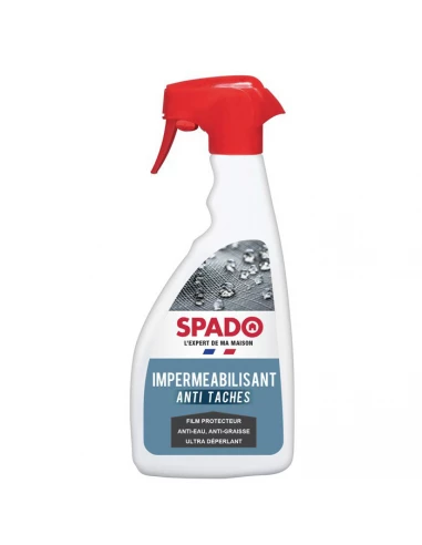 SPADO Imperméabilisant anti-taches_500ml - SPADO
