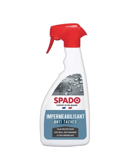 SPADO Imperméabilisant anti-taches_500ml - SPADO