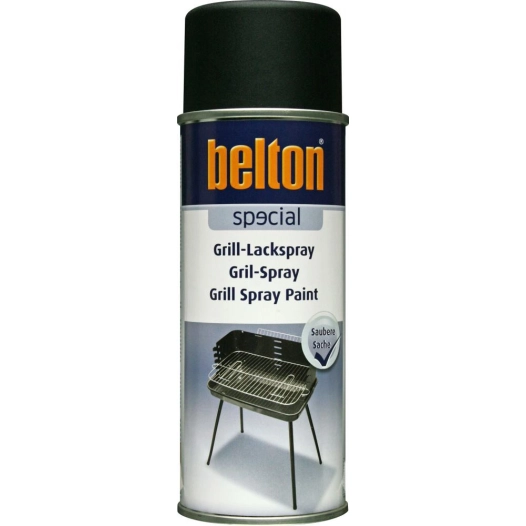 BELTON Grill spray_400ml - BELTON AUTO-K