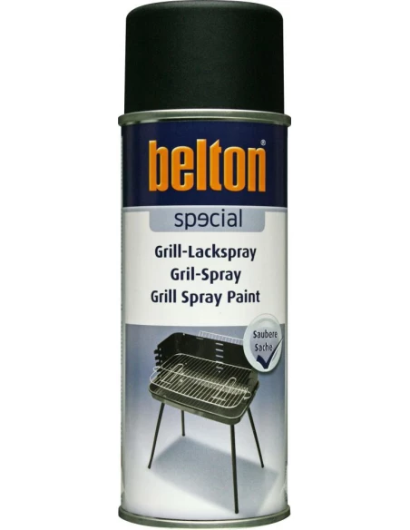 BELTON Grill spray_400ml - BELTON AUTO-K