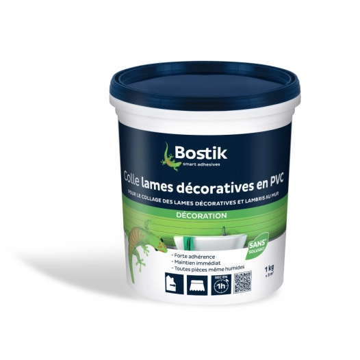 Bostik Collelame Decorative1k - BOSTIK