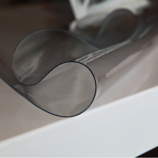 Cristal Feuille Transparent 30/100 - ACCESS DECO