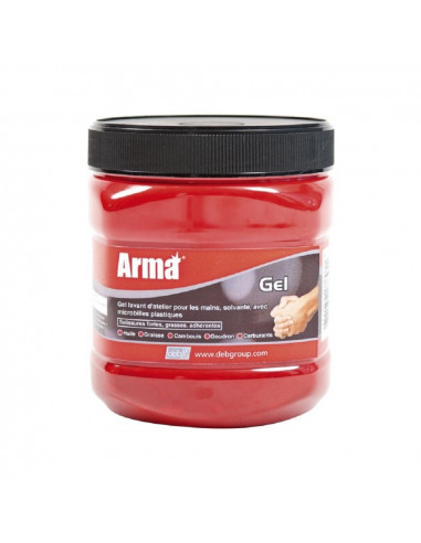 Arma Gel Pot 1kg - ARMA