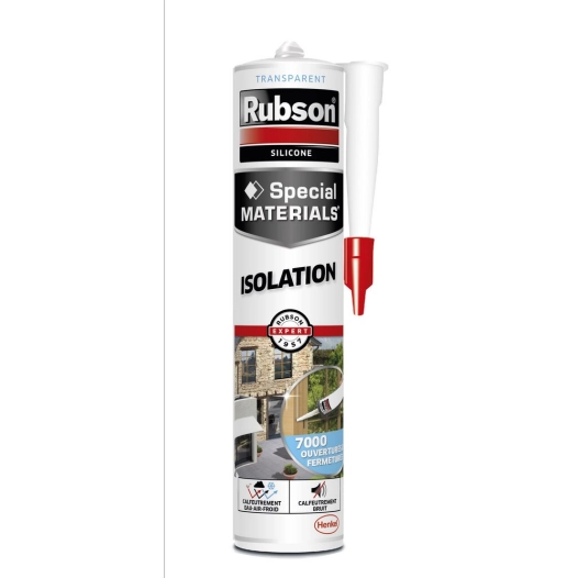 Special Materials Isolation 280ml - RUBSON