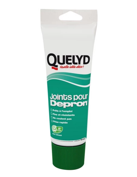 QUELYD Joint pour Depron_300g - QUELYD