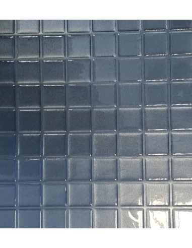 Carrelage Adhesif 3d Carreau Anthr - ACCESS DECO