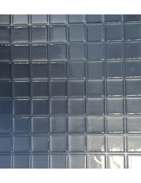 Carrelage Adhesif 3d Carreau Anthr - ACCESS DECO