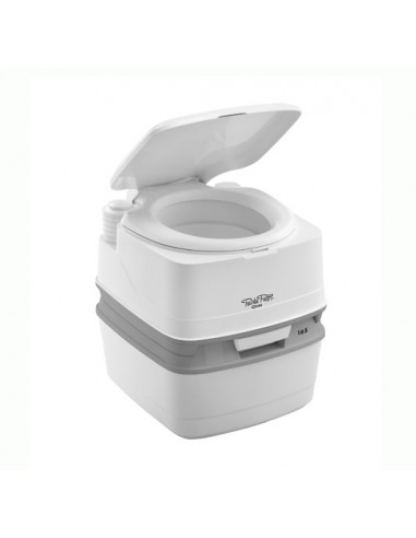 Toilette chimique Portable Potti Qube 165 - THETFORD