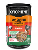 Xylophène Poutre et Charpente  5l+20% - XYLOPHENE - 3261543118288 -  - 602145