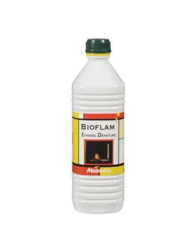 Bioflam 1 Litre - MIEUXA