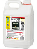 Bioflam Ethanol 5 Litres - MIEUXA