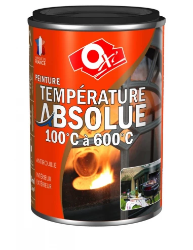 OXI Température absolue_250ml_noir_satin - OXI