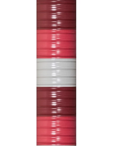 Rideau Portie Antil Bordea Gri 9x22 - MOREL