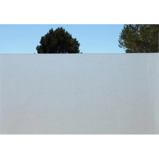 20 Film Vitrostatique 2d 45cm Givre - ACCESS DECO