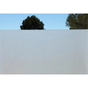 20 Film Vitrostatique 2d 45cm Givre - ACCESS DECO