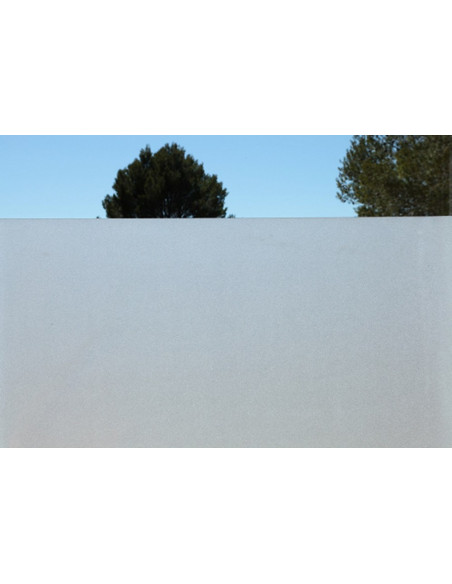 20 Film Vitrostatique 2d 90cm Givre - ACCESS DECO