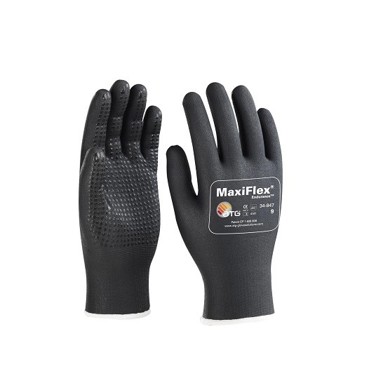 Gant Manutention Taille 11 - VEPRO