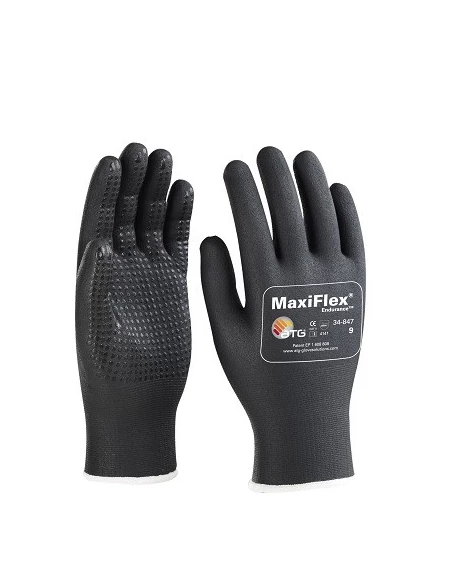 Gant Manutention Taille 11 - VEPRO