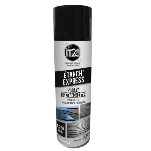 It2c Etanch Express Noir 500ml - IT2C