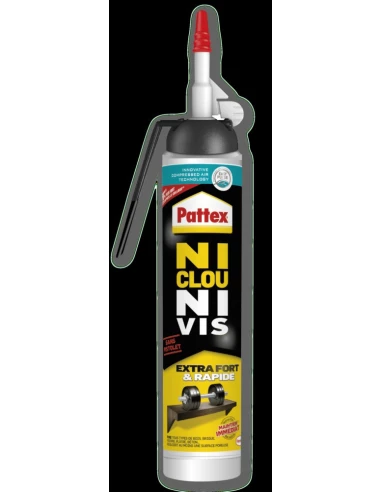 Colle Ncnv Extra Fort Msp 266gr - PATTEX