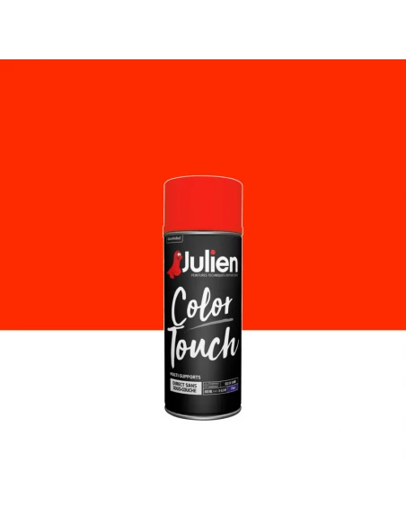 Julien Dec Fluo Orange 400ml - JULIEN