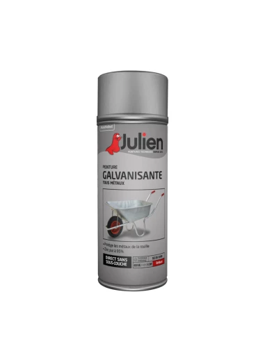 Julien Protect Galva Bril400ml - JULIEN