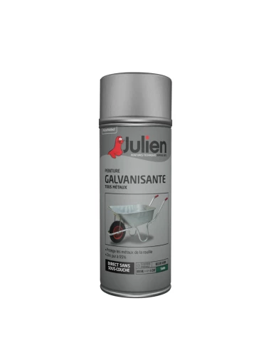 Julien Protect Galva Satin 400ml - JULIEN