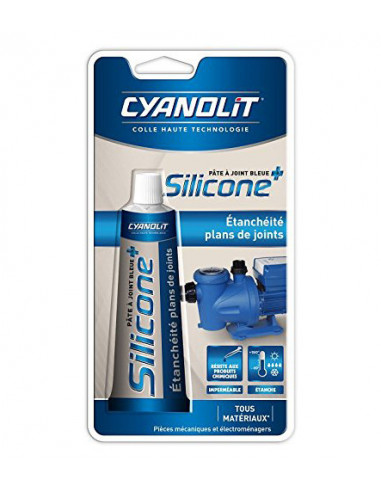 Joint autoBleu 2307 - CYANOLIT