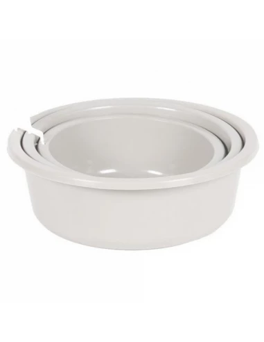 Cuvette Ronde Lot De 3 - EDA