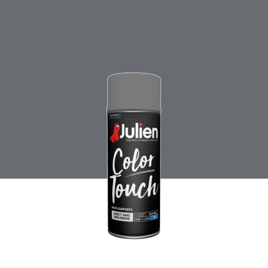 Julien Dec Mat Anthracite 400ml - JULIEN