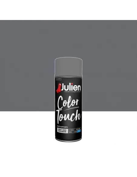 Julien Dec Mat Anthracite 400ml - JULIEN