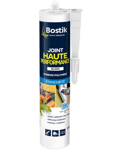 BOSTIK Mastic HP_290ml_metal - BOSTIK