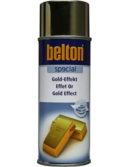 BELTON Effet bronze_400ml_effet_or - BELTON AUTO-K