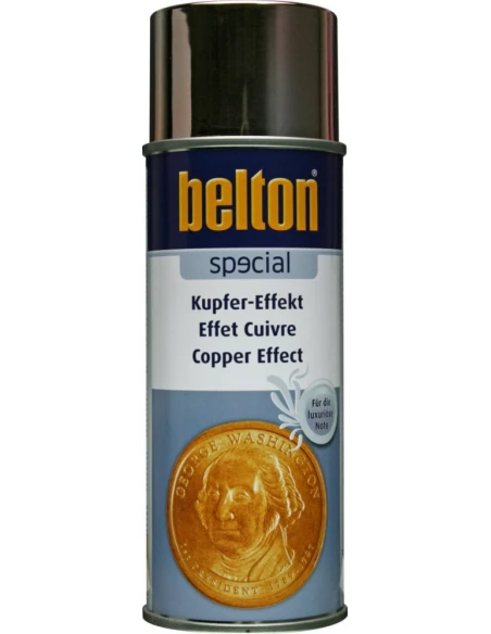 BELTON Effet bronze_400ml_effet_cuivre - BELTON AUTO-K