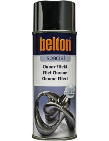BELTON Effet bronze_400ml_effet_chrome - BELTON AUTO-K