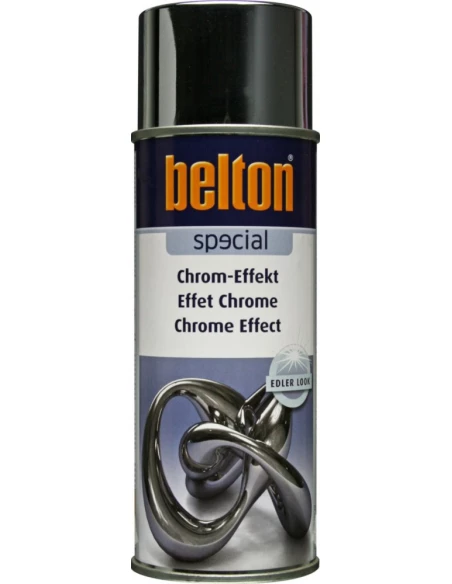 BELTON Effet bronze_400ml_effet_chrome - BELTON AUTO-K